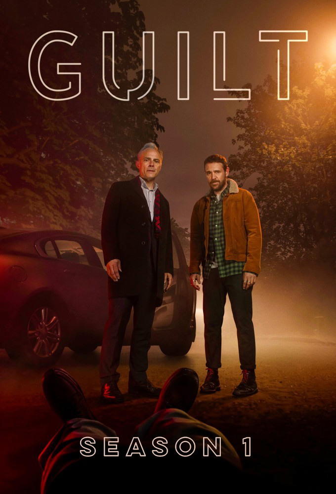 Guilt (2019) - Season 1 [213205] (A1572584189) [[TV Shows]] --Plex--